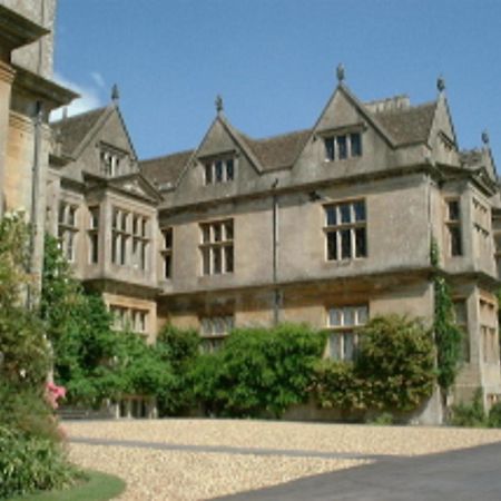 Alexander House Lägenhet Corsham Exteriör bild