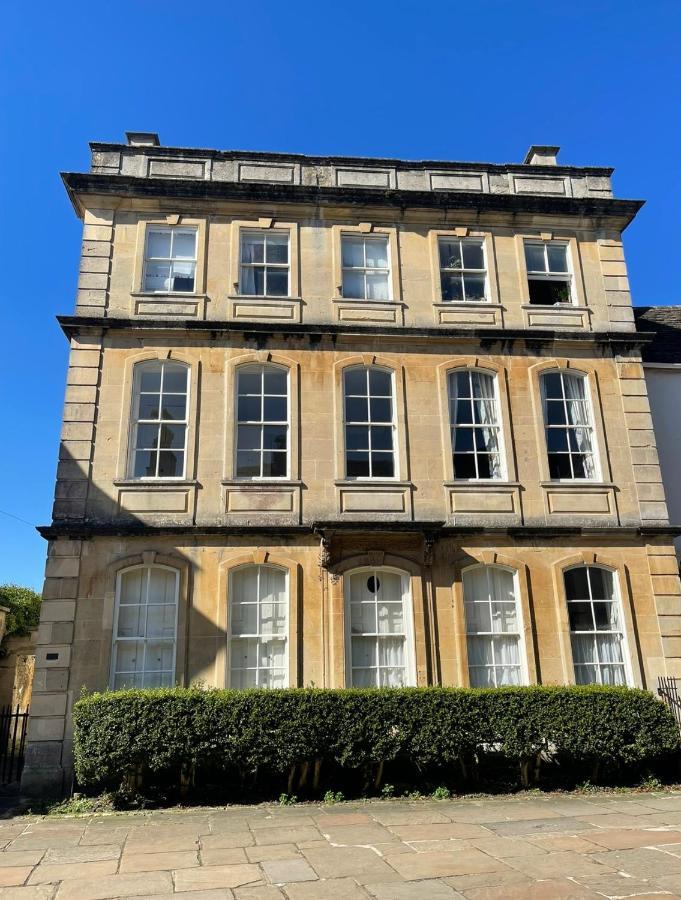Alexander House Lägenhet Corsham Exteriör bild