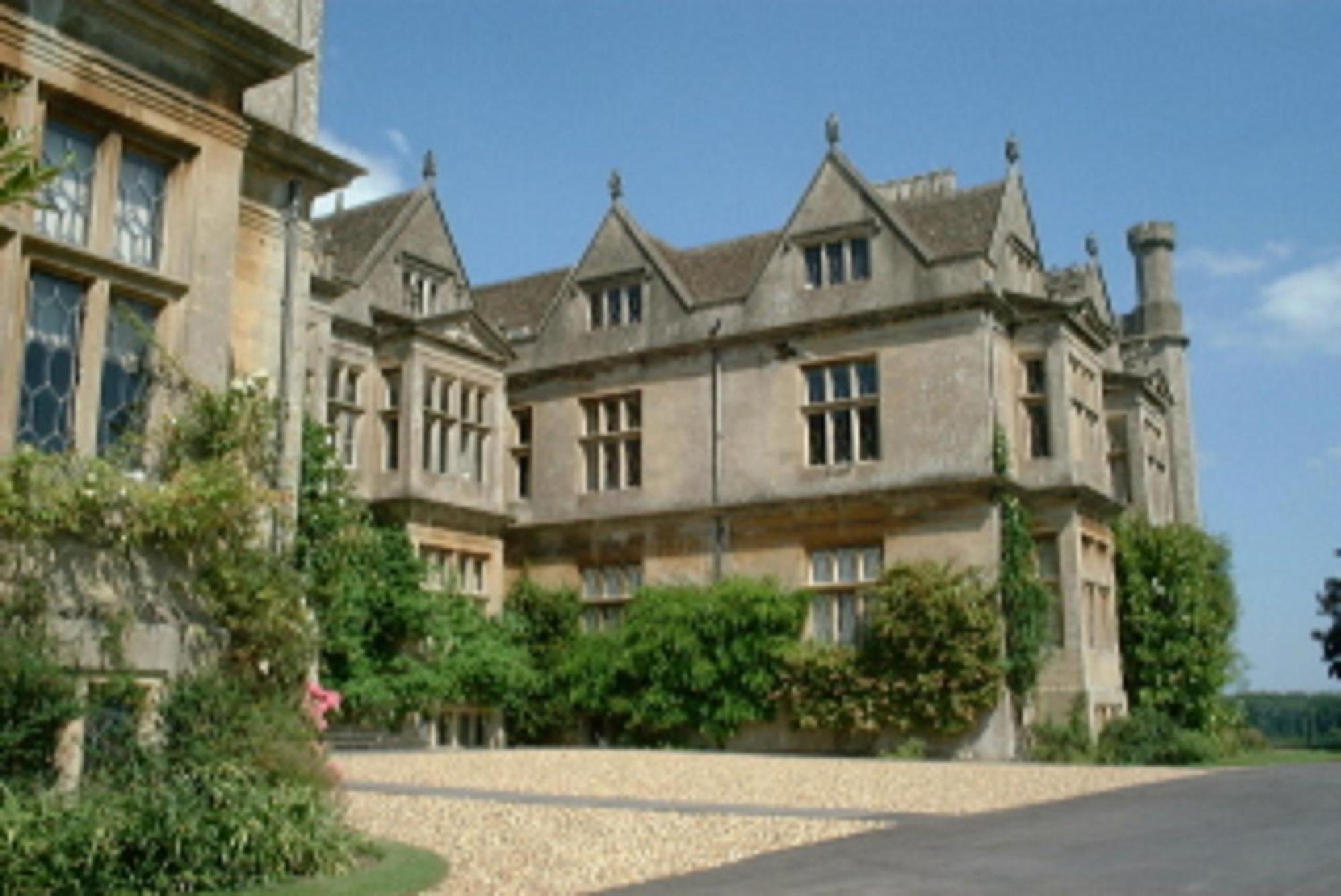 Alexander House Lägenhet Corsham Exteriör bild