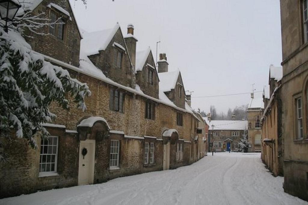 Alexander House Lägenhet Corsham Rum bild